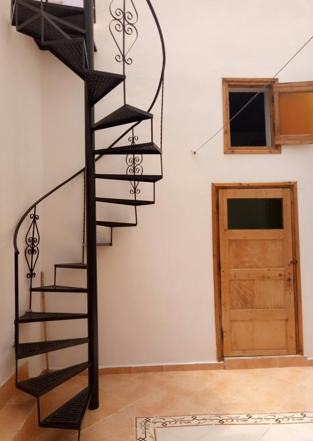 Maison Saadia Rabat Exterior photo